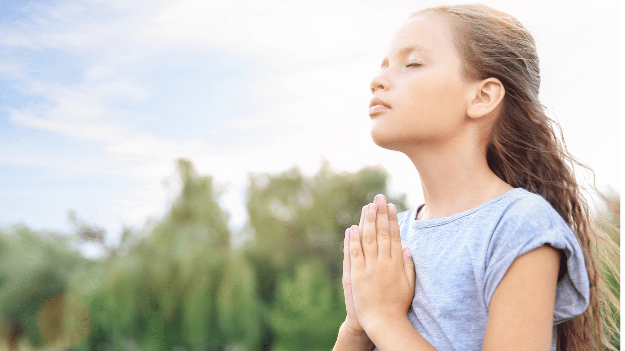 strong prayer for miracles