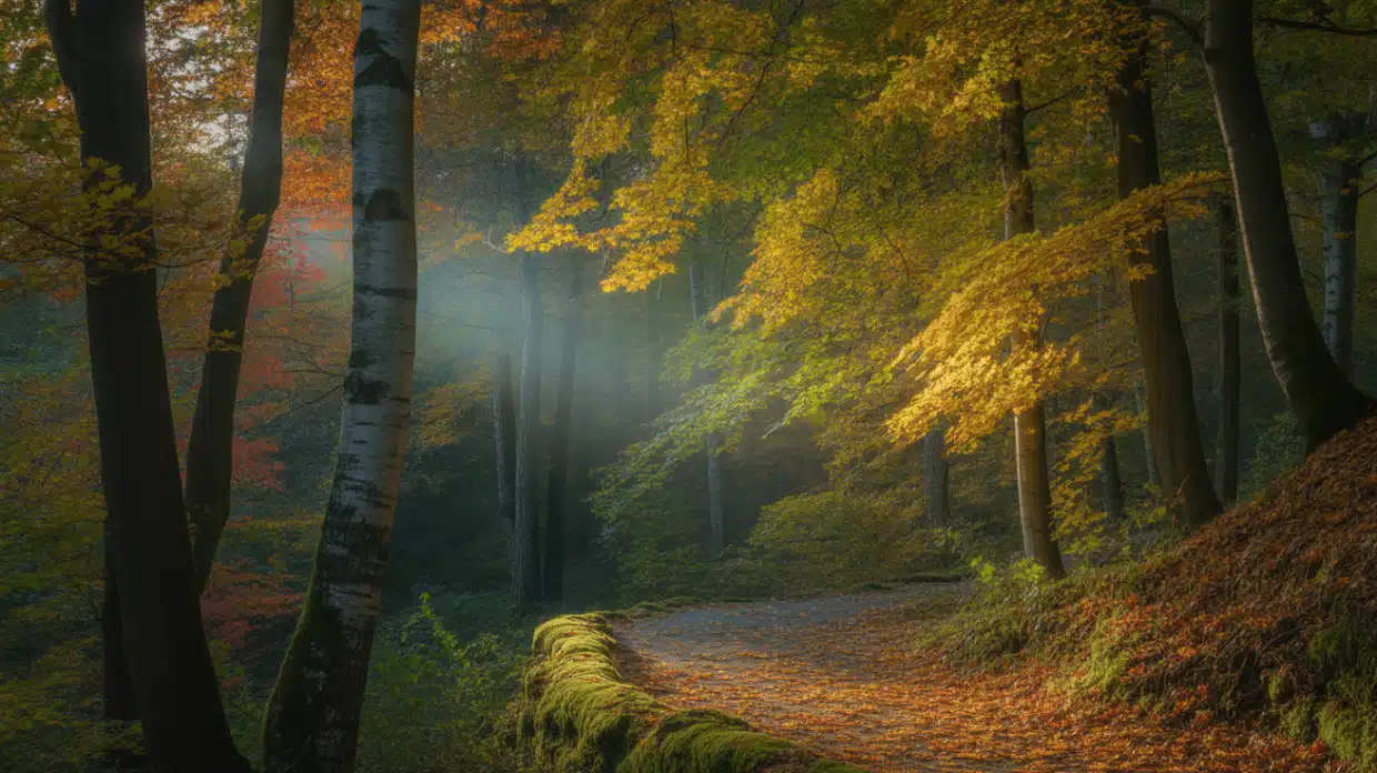 101 Quotes About Trees and Life to Calm Your Mind