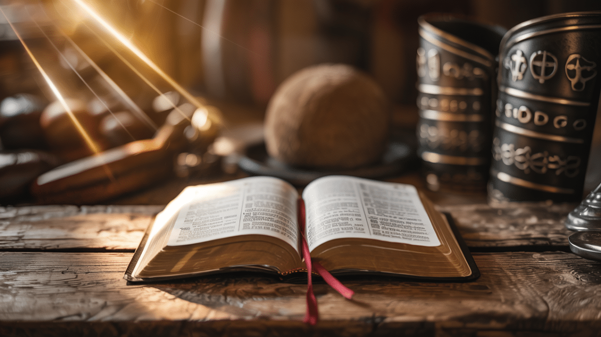 35 Powerful Prayers to Rebuke Evil