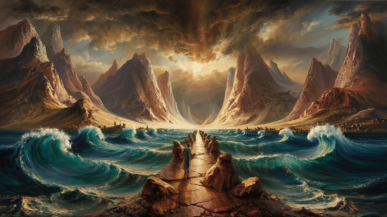 Biblical Stories That Warn Against Comparison