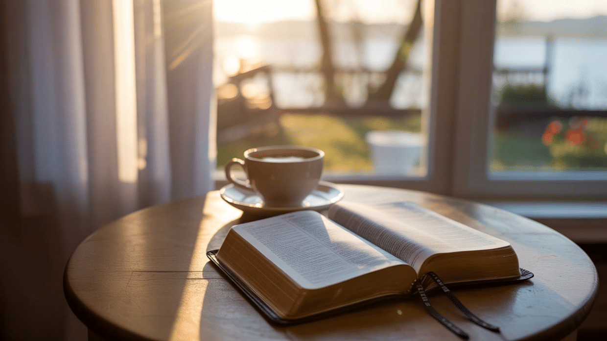 Creative Ways to Share Sunday Blessings