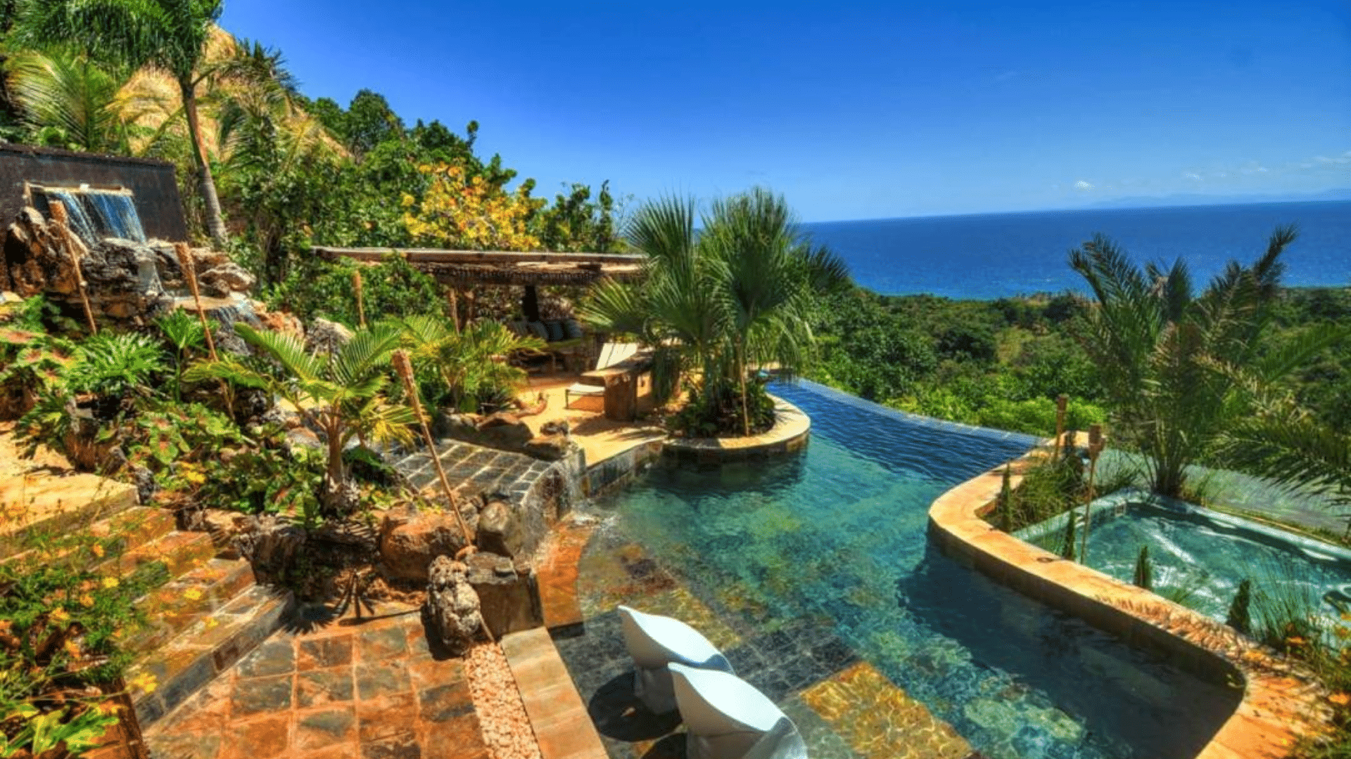 Hidden Gem: Eco-Resort or Boutique Stay