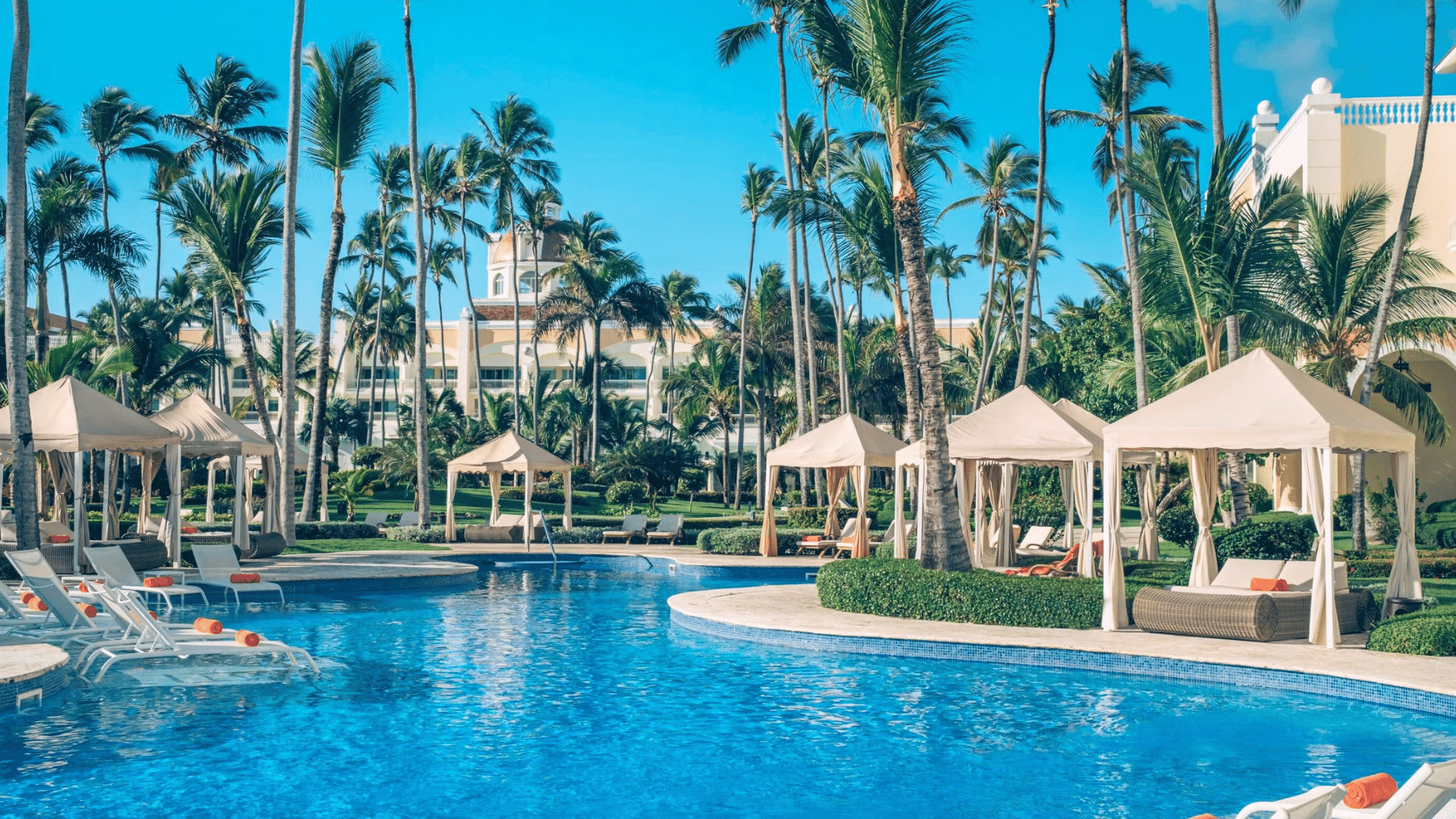 Iberostar Grand Bavaro