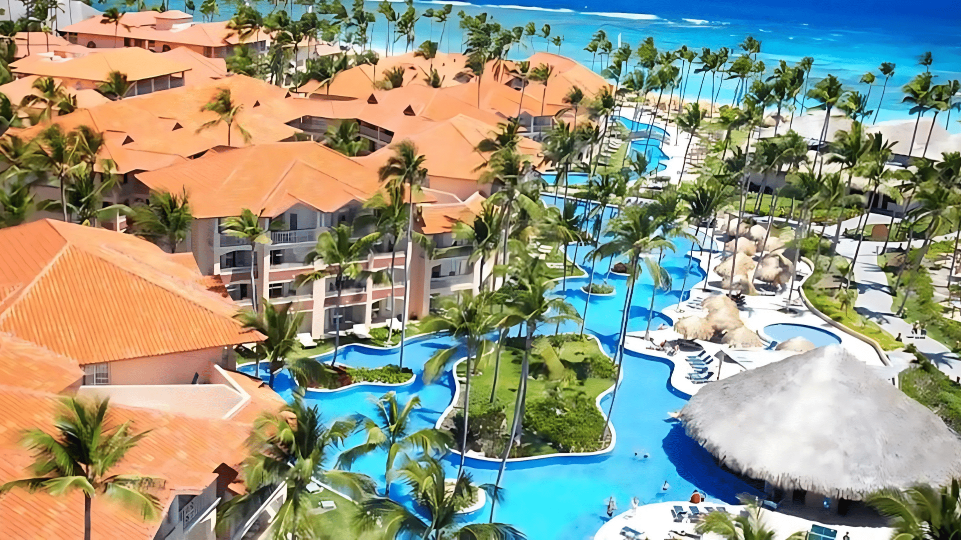 Majestic Elegance Punta Cana