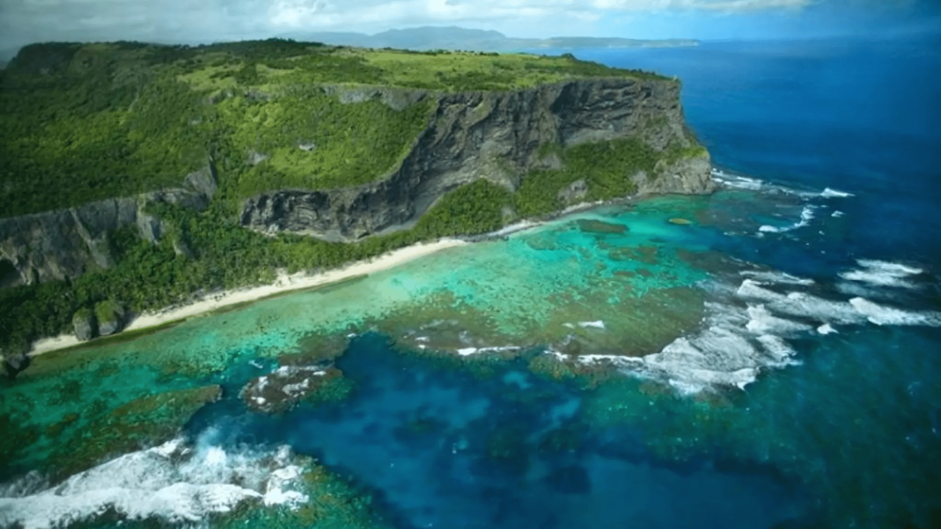 Samana Peninsula