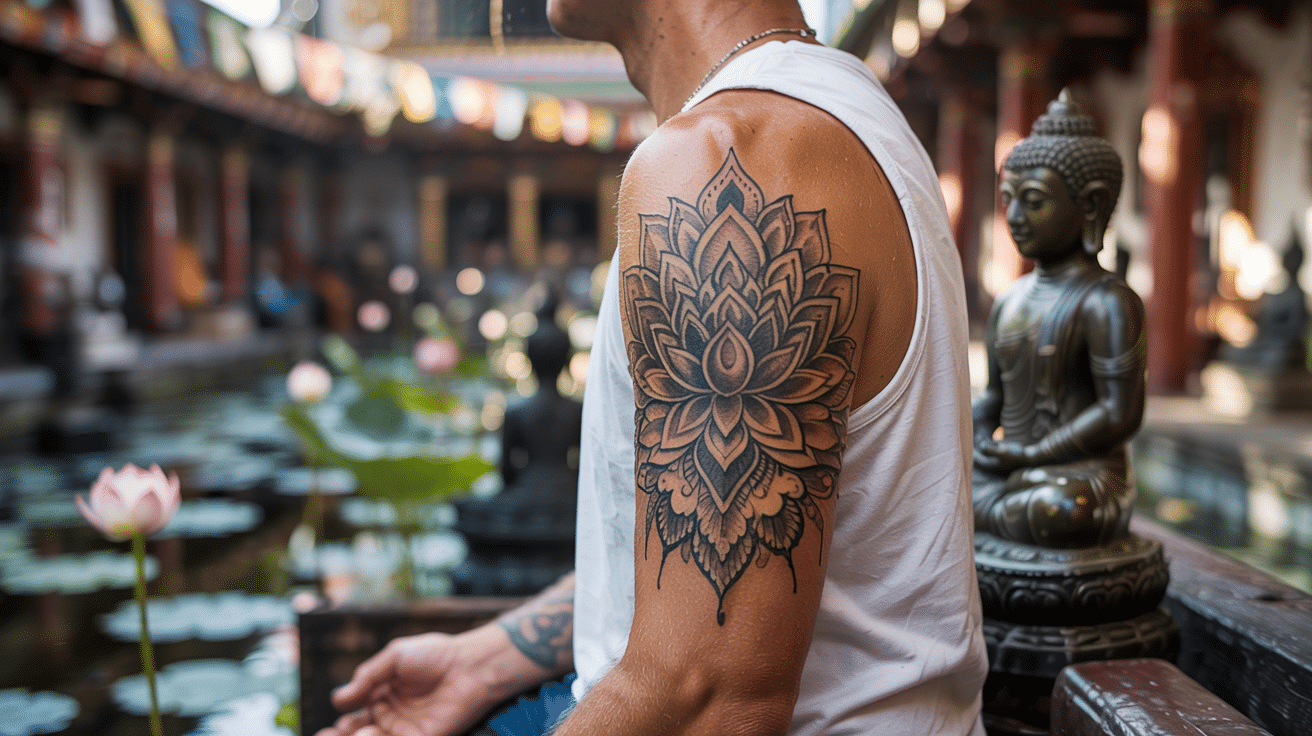 Cultural and Spiritual Roots