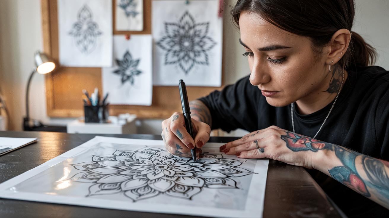 Personalizing Your Tattoo