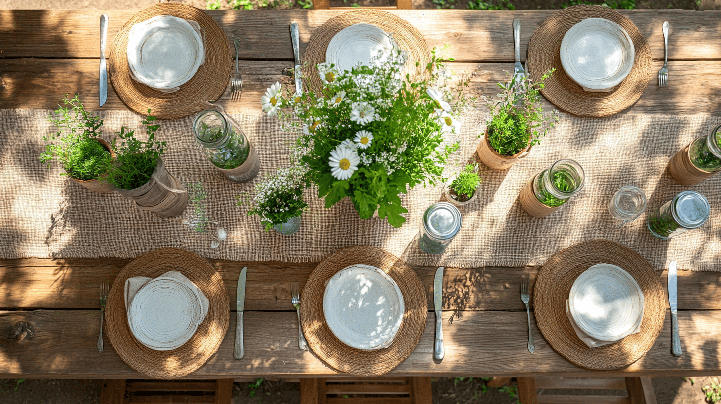 Rustic Farmhouse