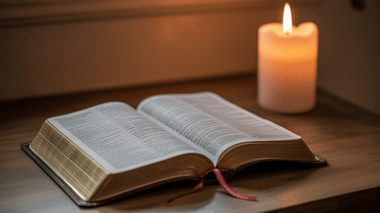 bible