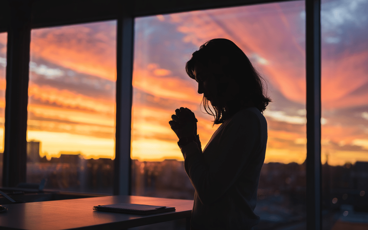 prayers-before-work
