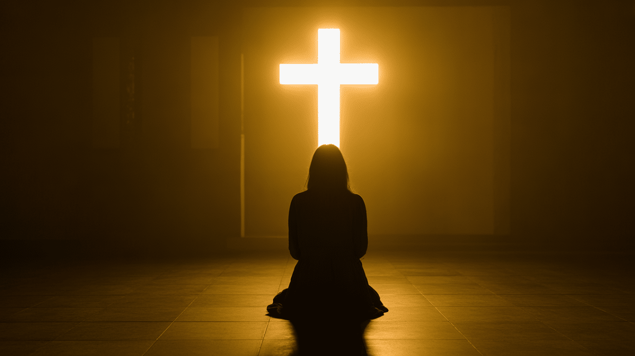 praying-to-jesus