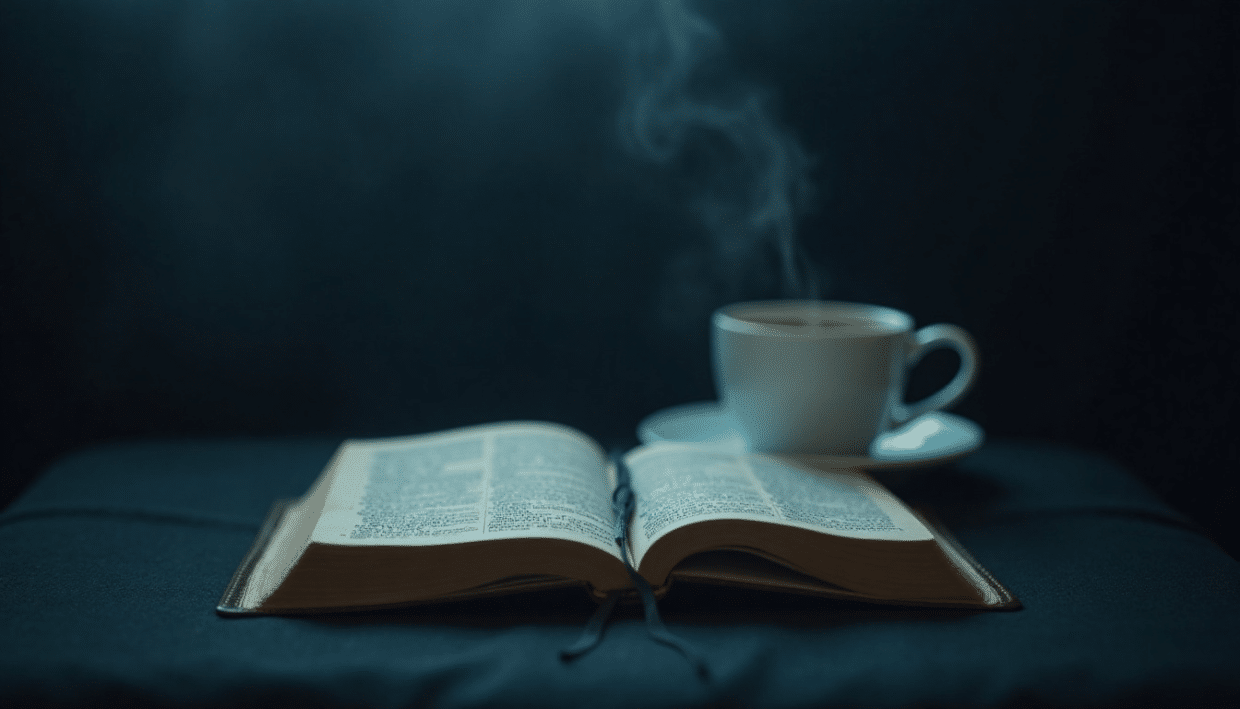 scriptures-prayer-morning