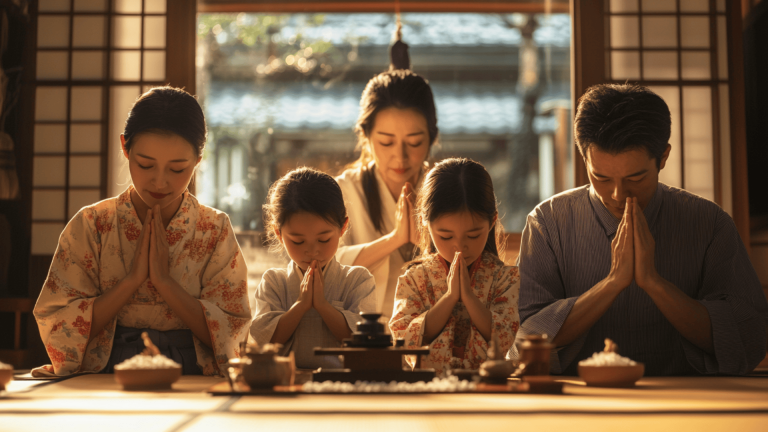 short-prayers-for-my-family-to-bring-peace-and-love